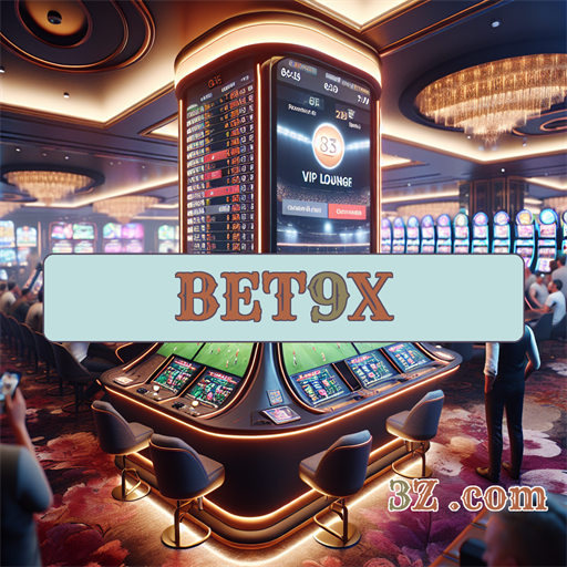 Grandes Apostadores: Estratégias e Oportunidades no bet9x