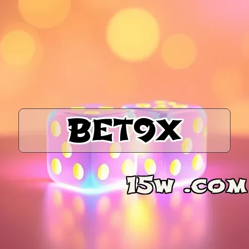 bet9x App: O Que Há de Melhor na Diversão de Jogos Online