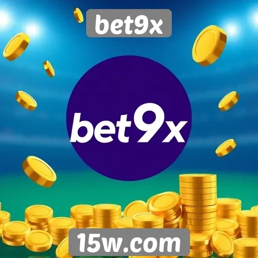 Avaliação dos bônus e promoções oferecidas pelo bet9x