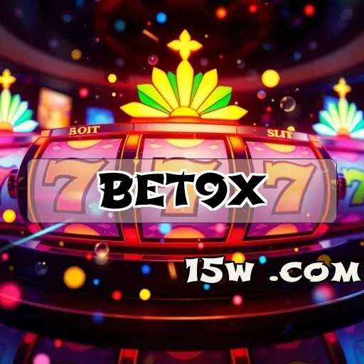 bet9x: Os Bônus que Você Não Pode Perder para Jogar com Estilo
