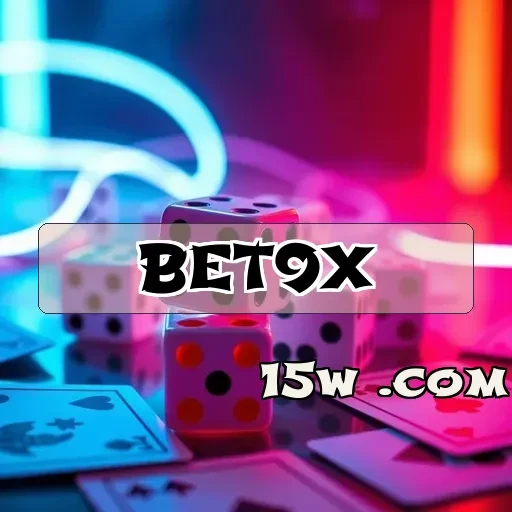 bet9x: O Site Confiável que Todo Jogador Deveria Conhecer