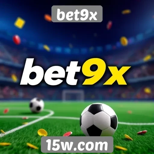 Análise das ofertas de jogos no site bet9x