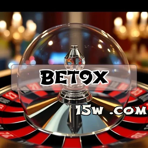 bet9x: Os Jogos Imperdíveis Que Você Precisa Conhecer