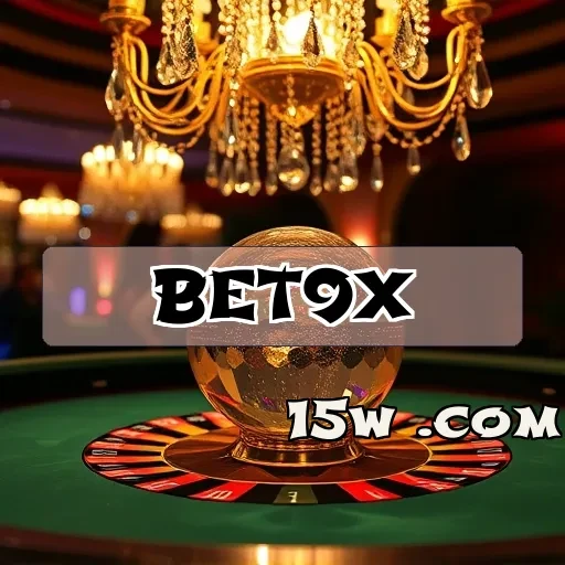 bet9x: A Segurança Que Todo Jogador Brasileiro Deve Conhecer