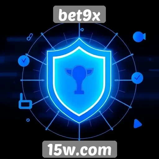 Exploração das medidas de segurança implementadas no bet9x