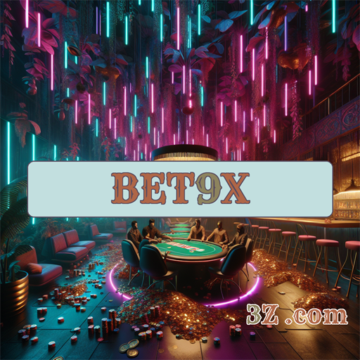 Descubra a Excitação dos Jackpots no Bet9x